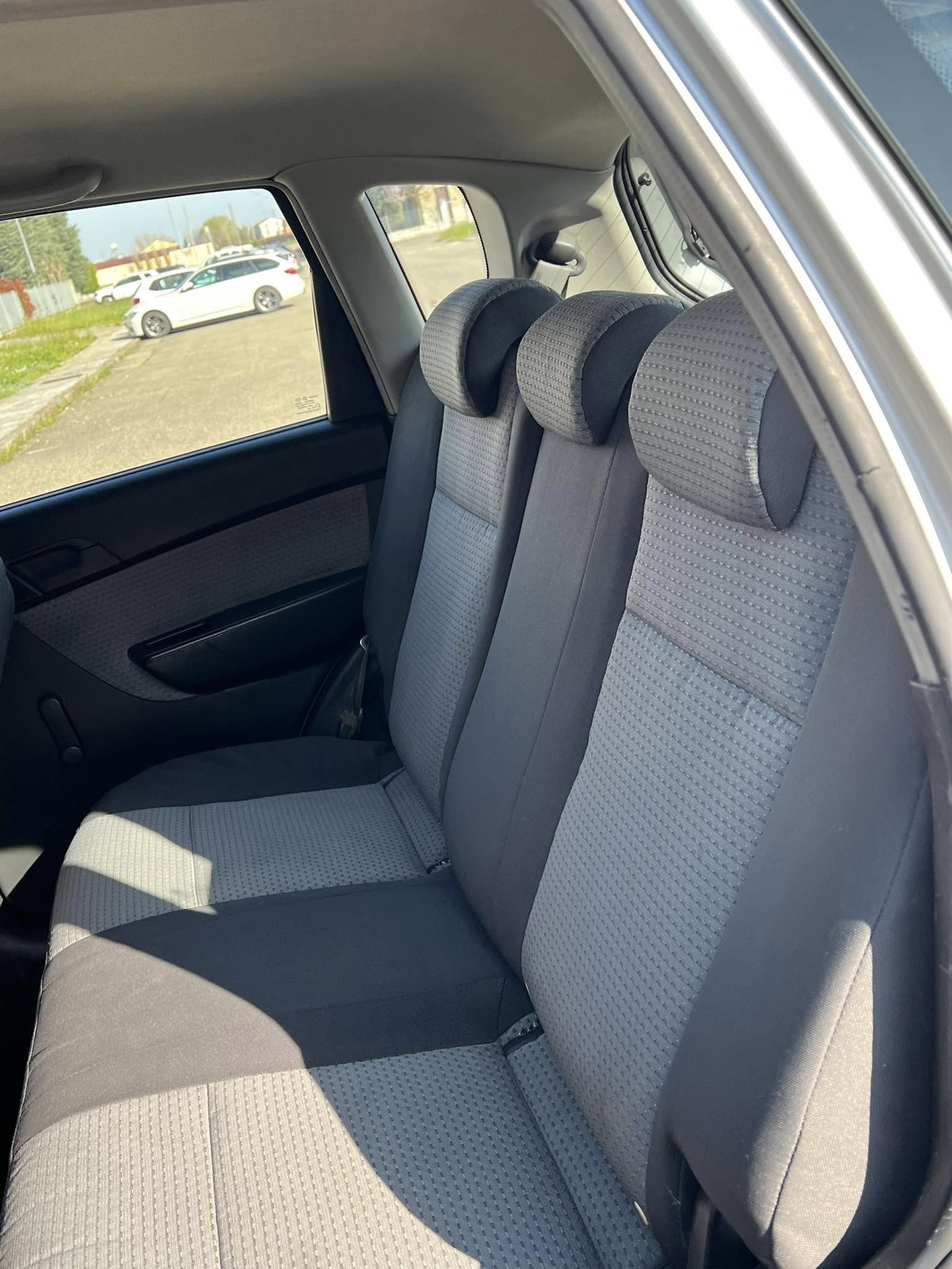 
CHEVROLETAveo 1.2 5P LT Eco Logic full									