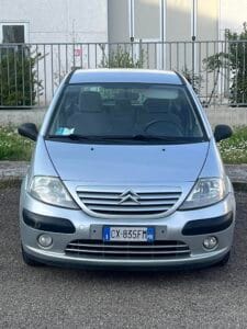 CITROEN C3 1.1 Cashmere 2005