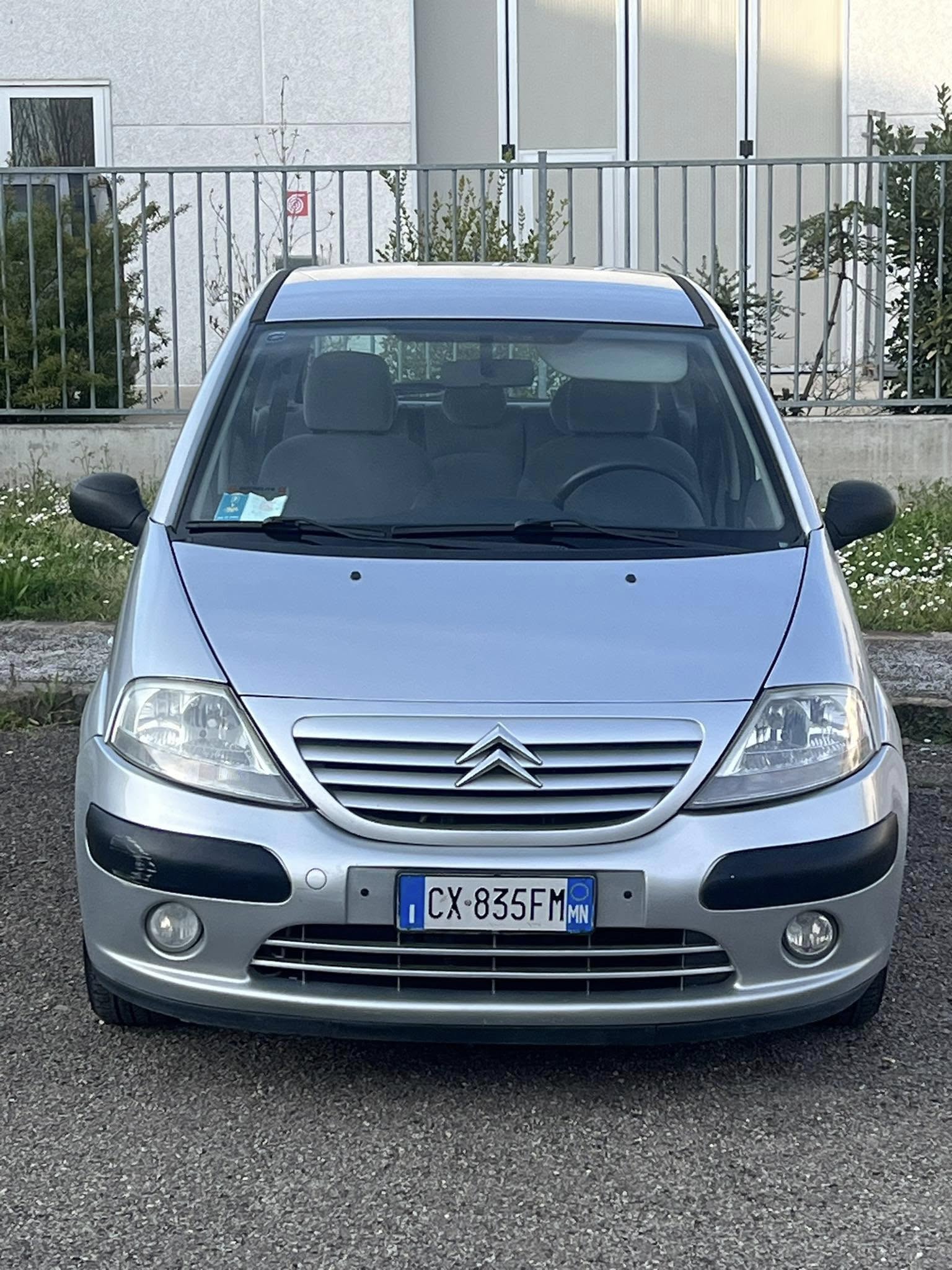 CITROEN C3 1.1 Cashmere 2005