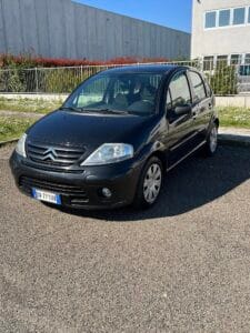 CITROEN C3 1.4 Exclusive Bi Energy G