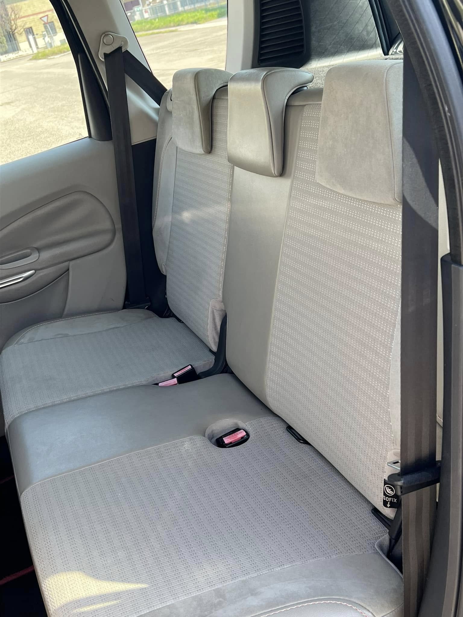 
CITROEN C3 PICASSO 1.6 HDi 110 Airdream Exclusive Style full									