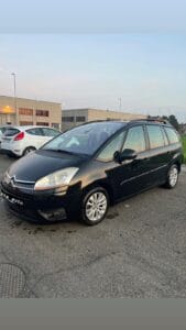 CitroënC4 Gran Picasso2010