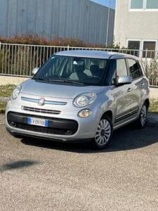 FIAT500L Living 1.6 Multijet Lounge