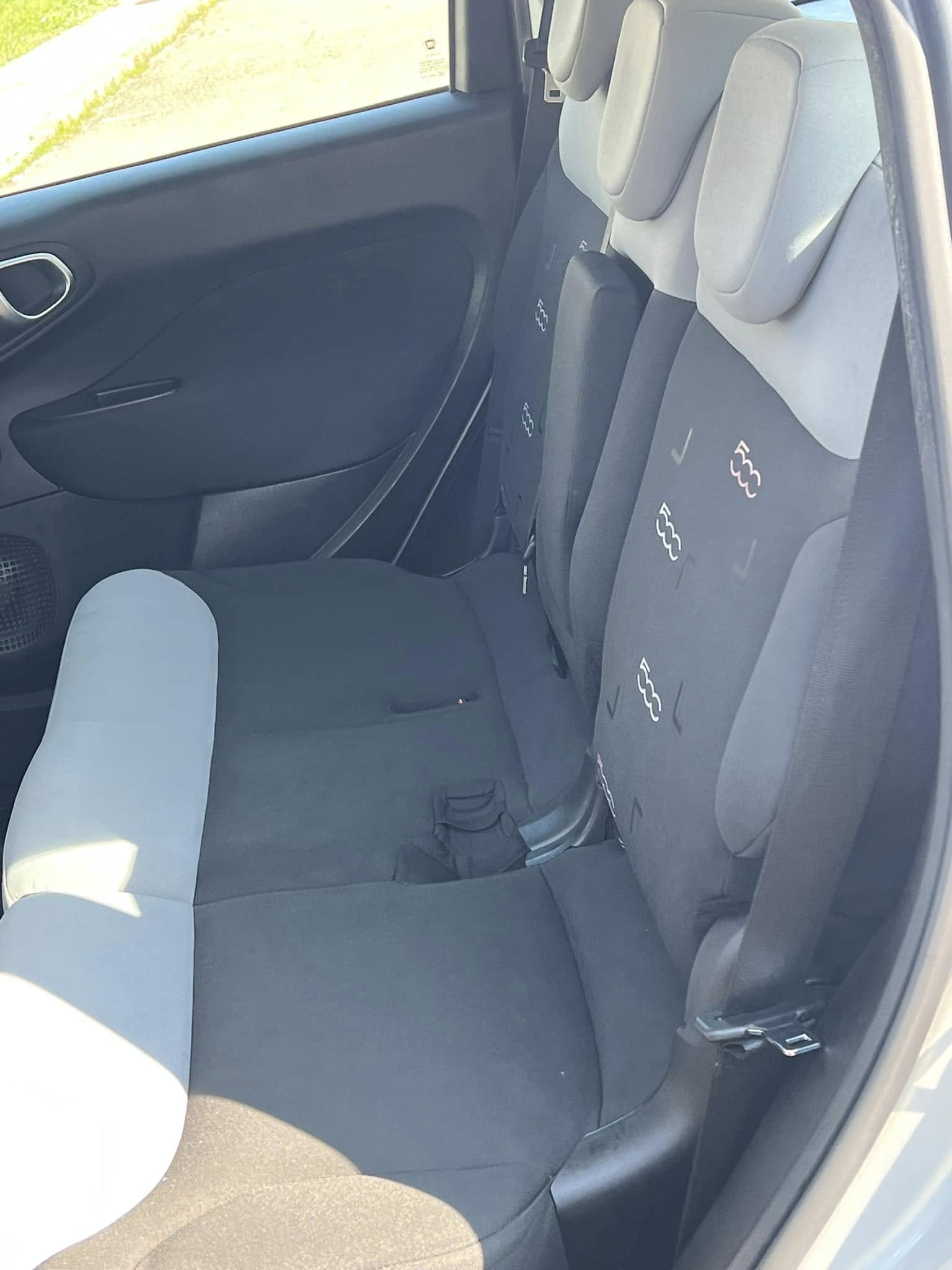 
FIAT500L Living 1.6 Multijet Lounge full									