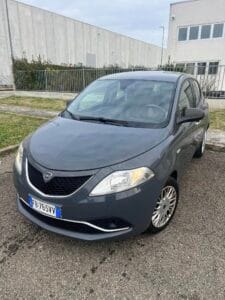 LanciaYPSILON 1.2 69 CV 5P Platinum2016