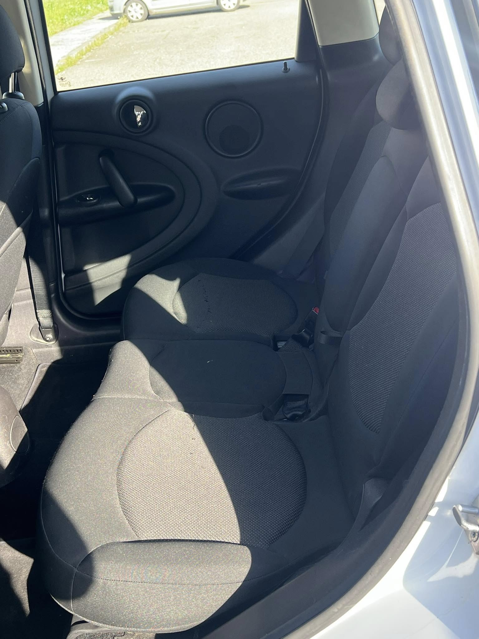 
MINI 1.6 ONE COUNTRYMAN 2013 full									