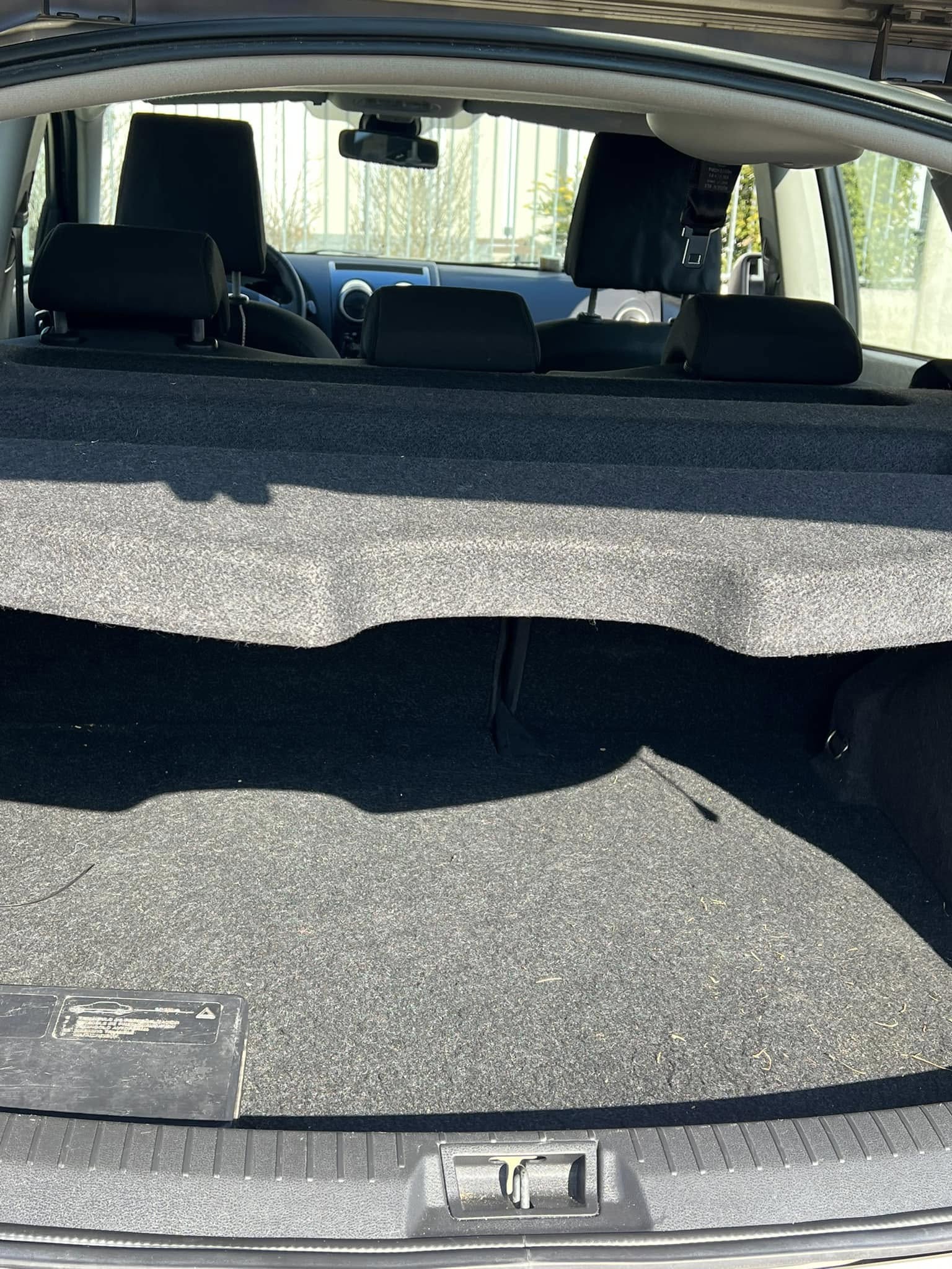 
NissanQASHQAI 1.5 dCi Tekna2011 full									