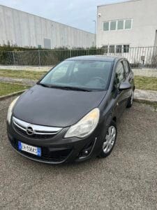 Opel CORSA 1.3 CDTI 75CV F.AP. 5P Sport 2011