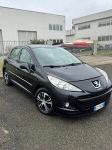 Peugeot207 PLUS ECO2014