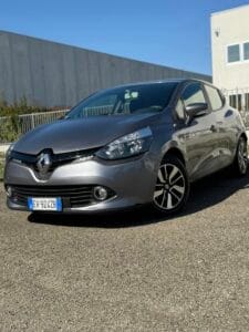 RENAULT CLIO 1.2 75CV 5P Live 2014