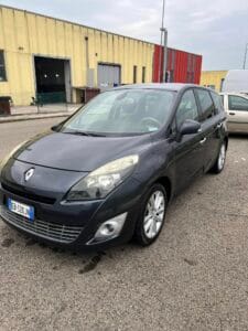 RenaultScenic III2010