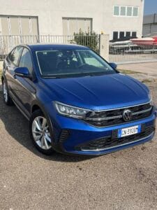 Volkswagen TAIGO 1.0 TSI 95 CV Life 2023