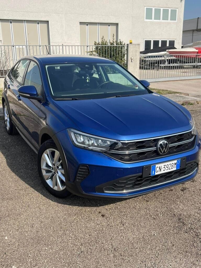 VolkswagenTAIGO 1.0 TSI 95 CV Life2023