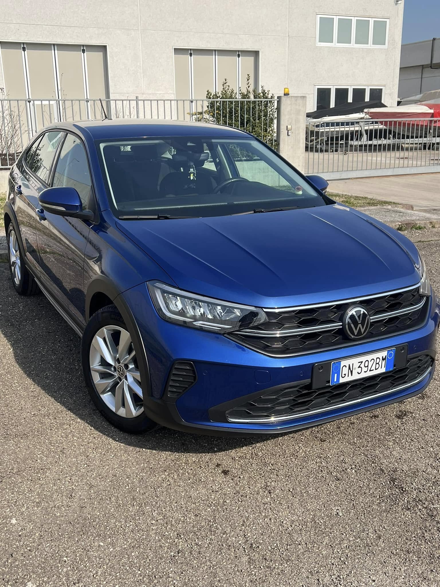 Volkswagen TAIGO 1.0 TSI 95 CV Life 2023