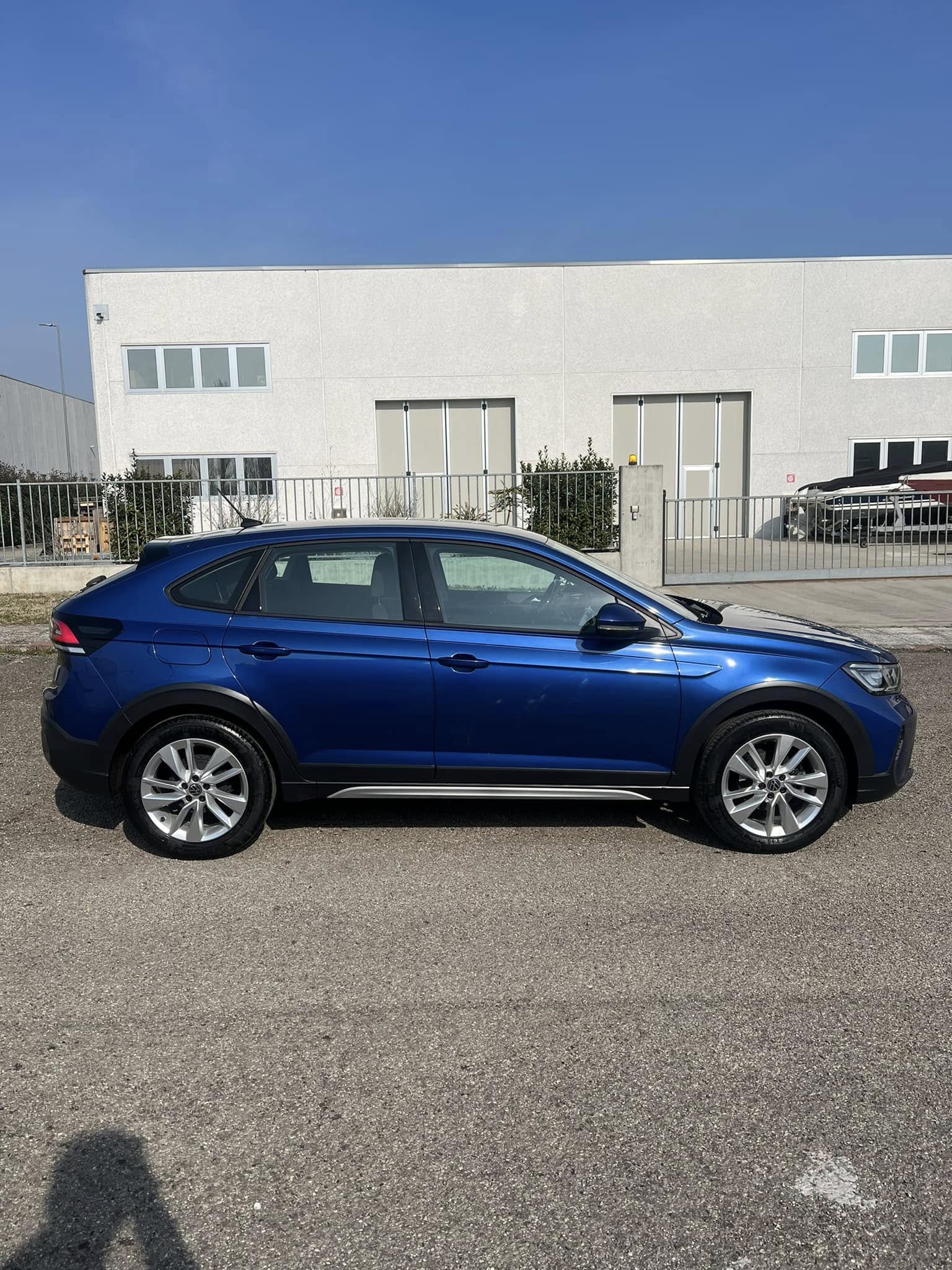 
VolkswagenTAIGO 1.0 TSI 95 CV Life2023 full									