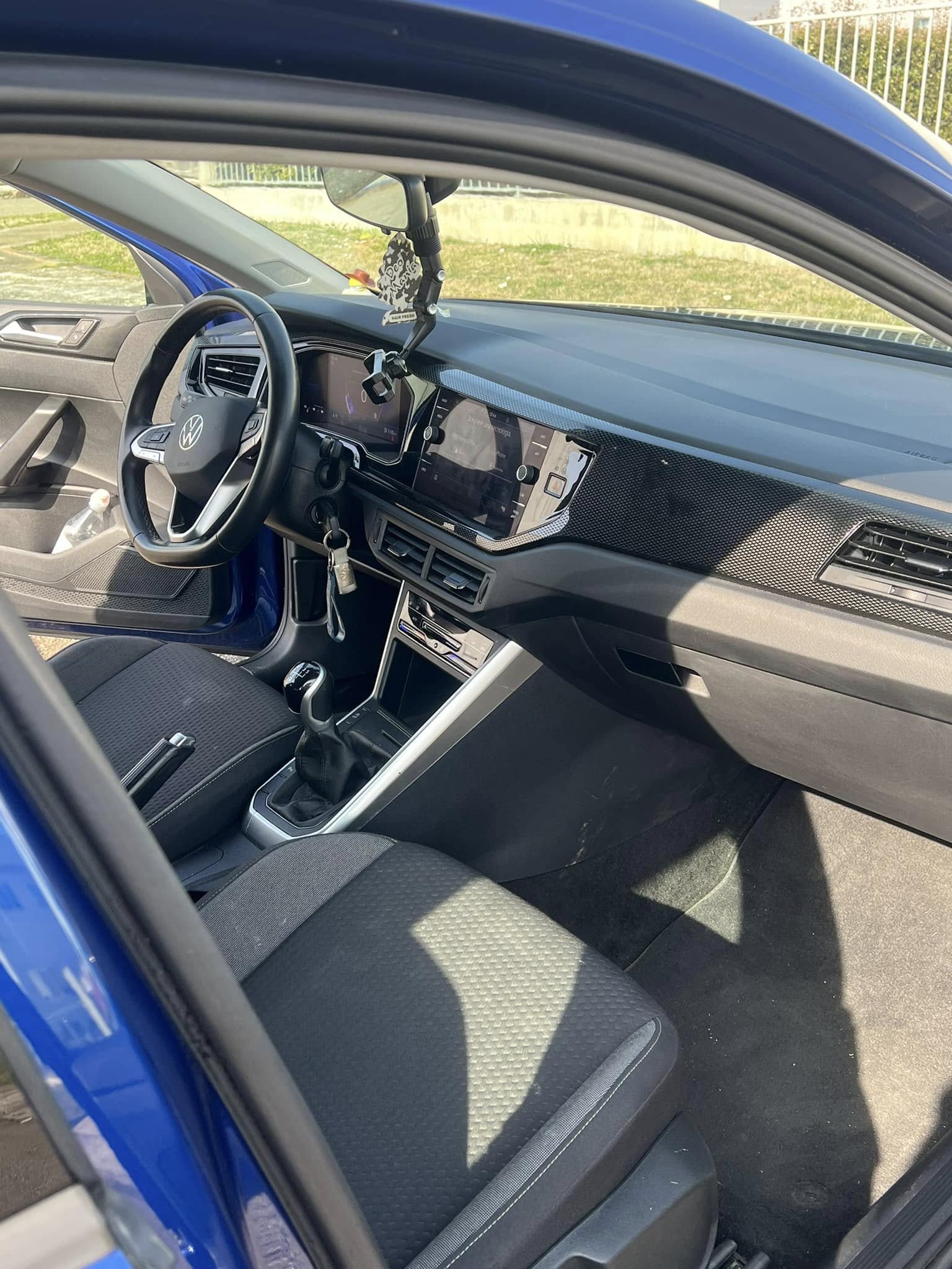 
VolkswagenTAIGO 1.0 TSI 95 CV Life2023 full									