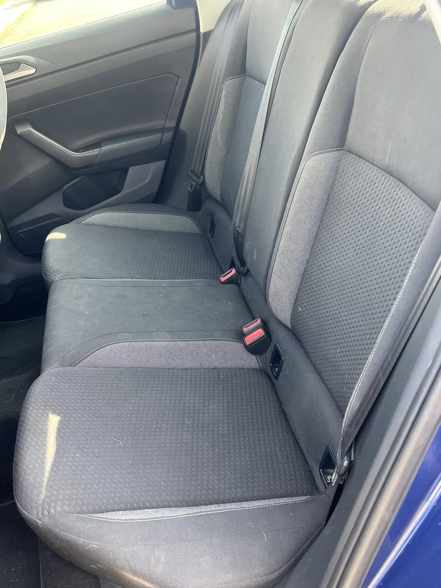 
VolkswagenTAIGO 1.0 TSI 95 CV Life2023 full									