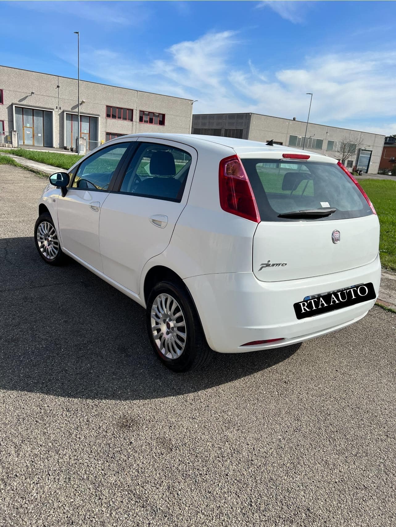 
FiatG. Punto2008 full									