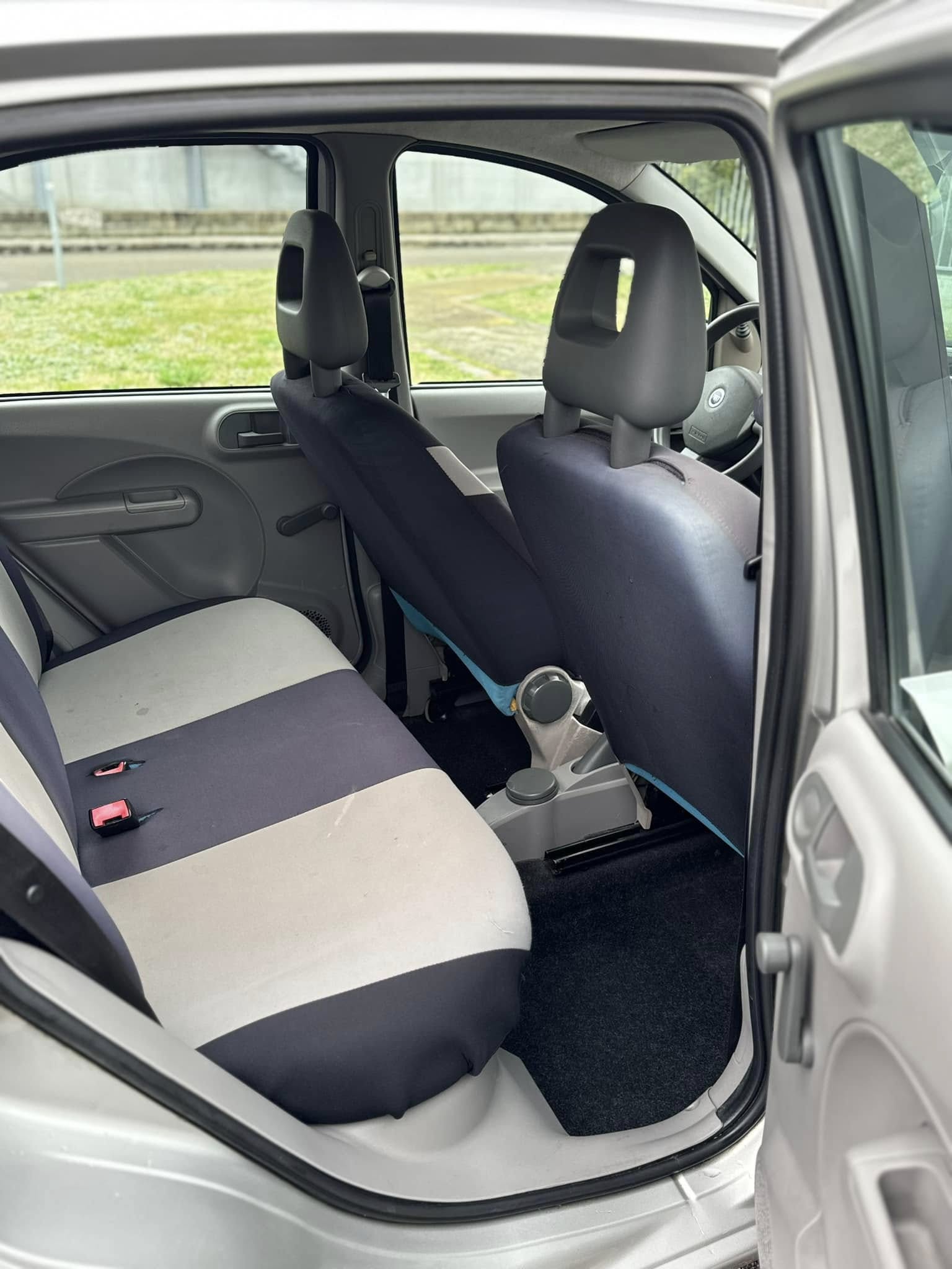 
FiatPanda 1.2 Emotion full									