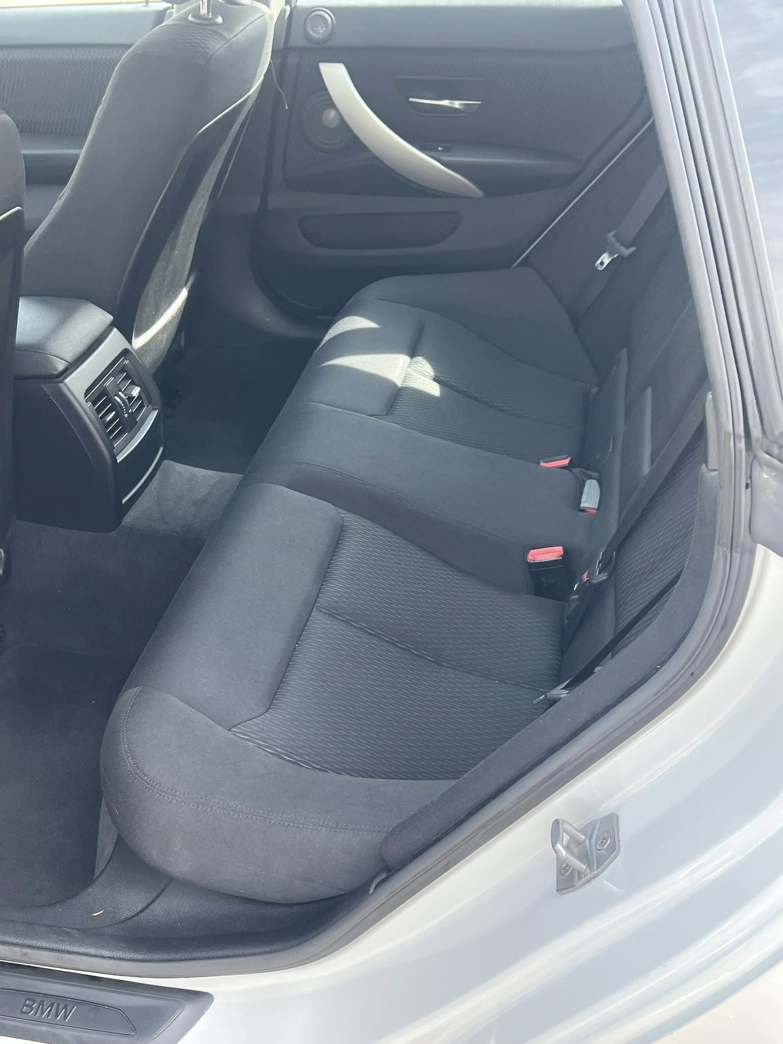 
BMW 420d xDrive Gran Coupe Luxury 2015 full									