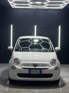 FIAT 500 1.2 S 2018
