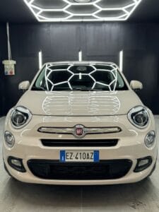 FIAT 500X 1.6 MultiJet 120 CV Business 2015