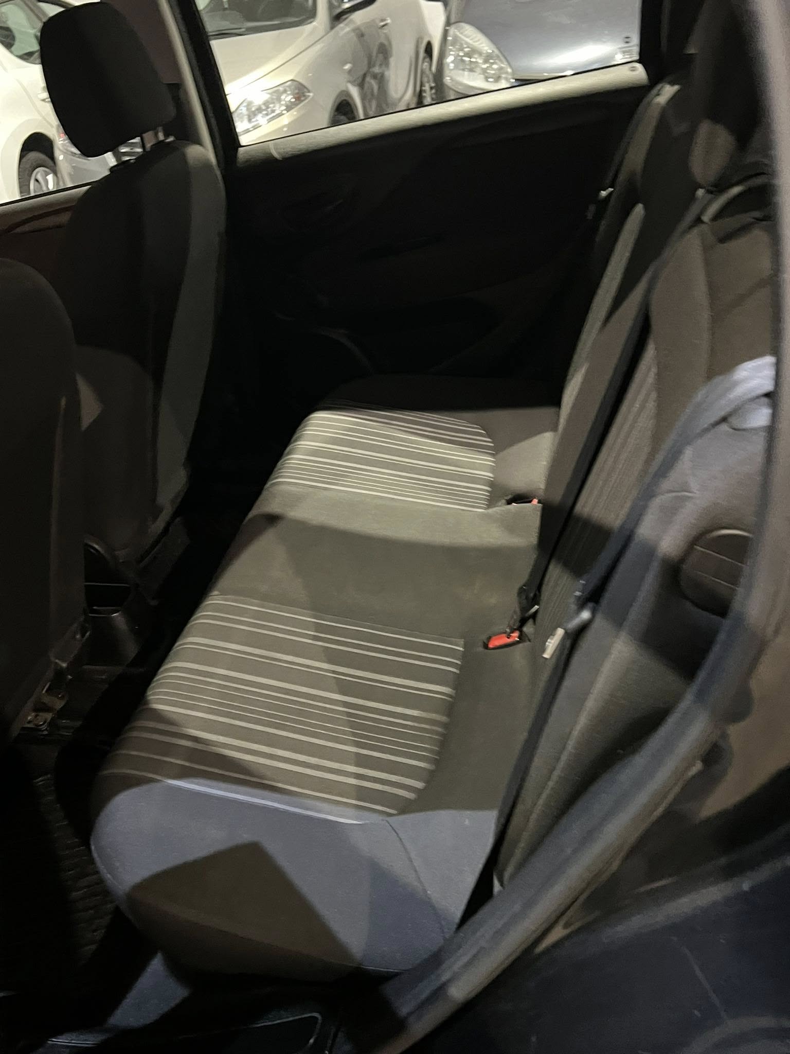 
FIAT PUNTO EVO 1.2 5P SeS Dynamic full									