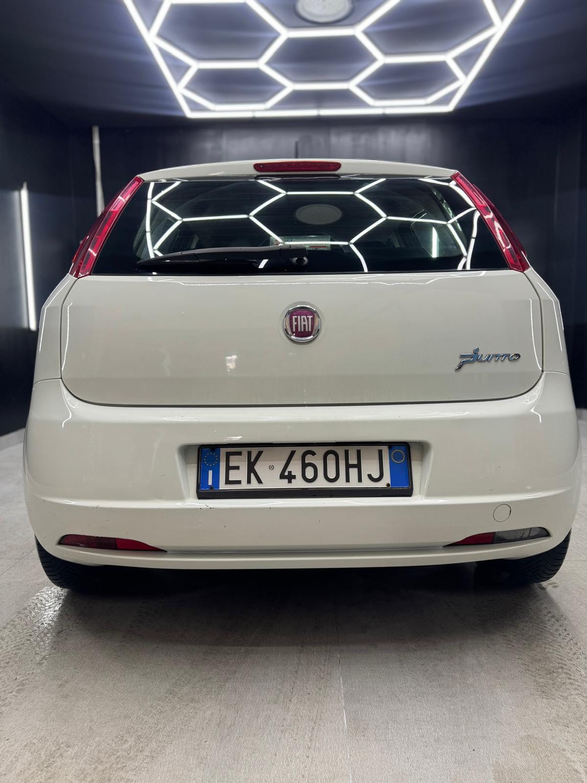 
FIATPUNTO Evo 1.2 5P SeS Dynamic2011 full									