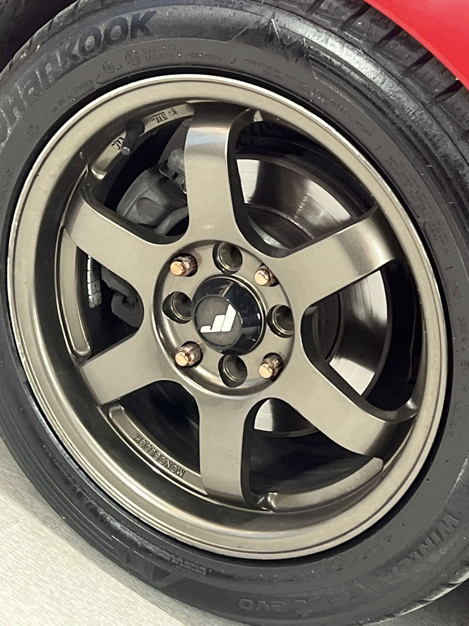 
HYUNDAI Coupe 1.6i 16V cat Air full									
