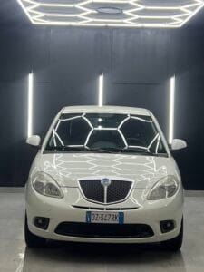 LANCIA YPSILON 1.2 Versus