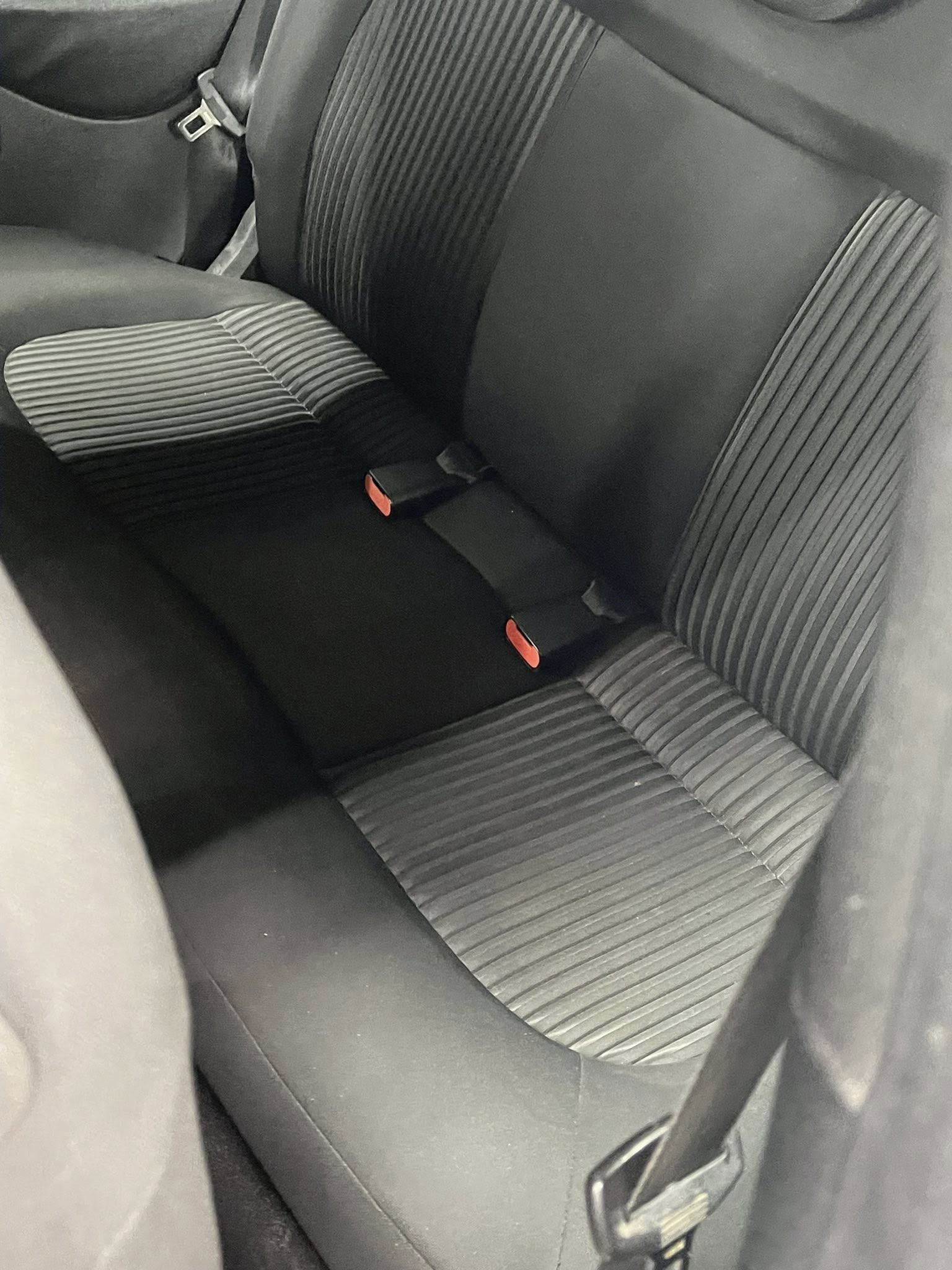 
LANCIA YPSILON 1.2 Versus full									