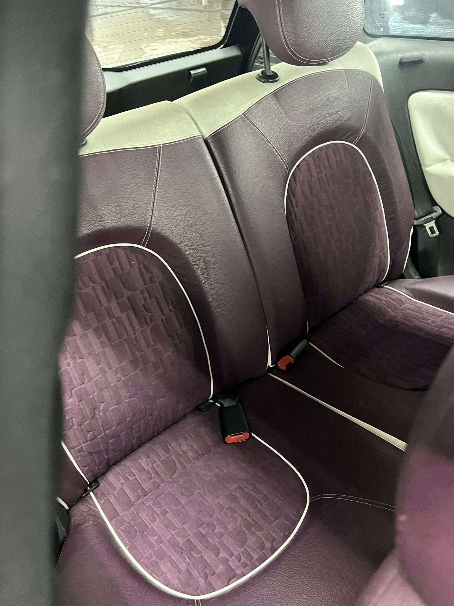 
LANCIAYPSILON 1.3 MJT 75 CV Elle2011 full									