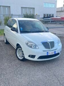 LANCIA YPSILON 1.3 MJT 75 CV Elle
