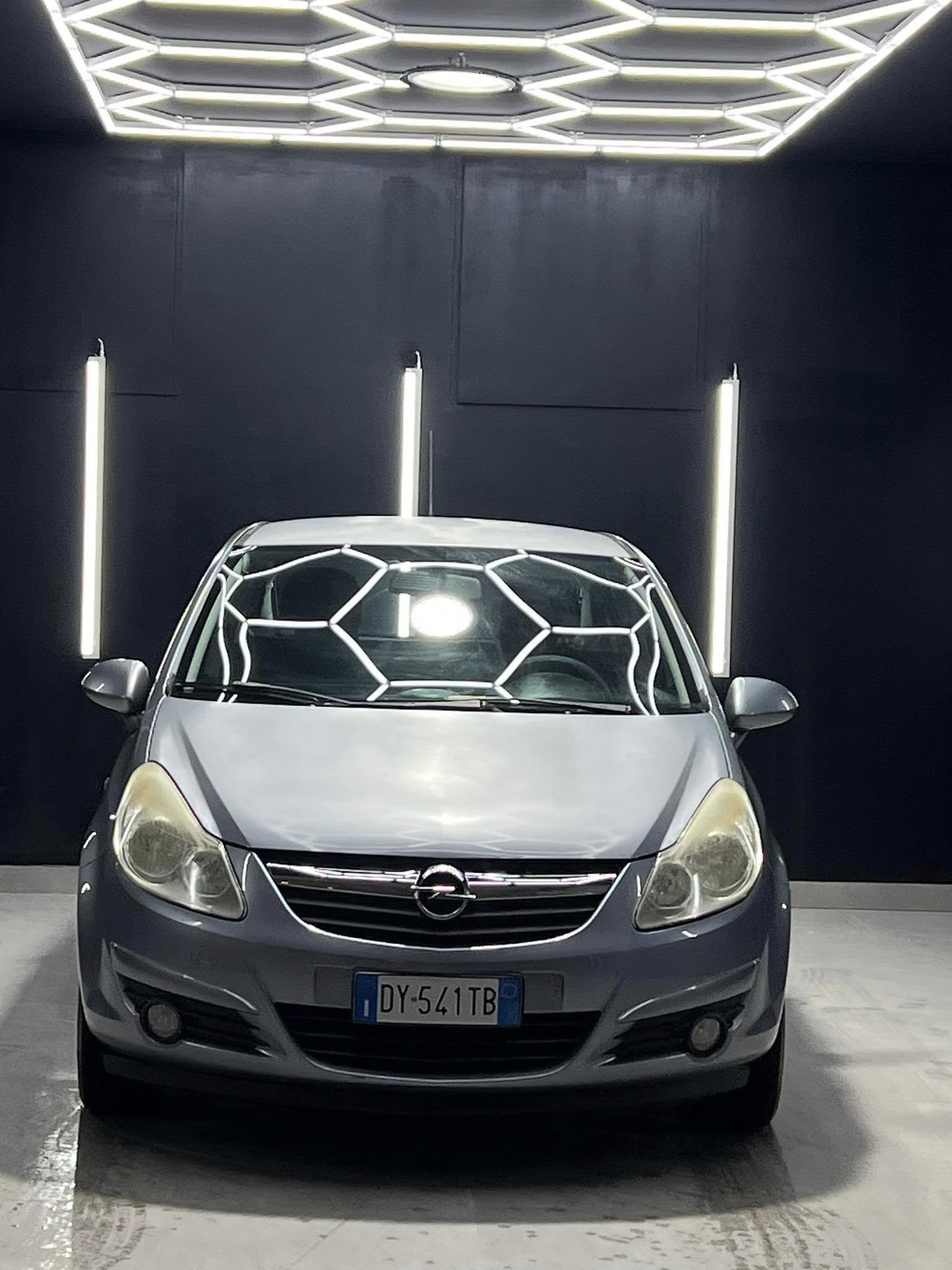 OPELCORSA 1.2 80CV 5P GPL-TECH Enjoy2009