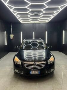 OPEL INSIGNA 2.0 CDTI Sports Tourer Cosmo 2012