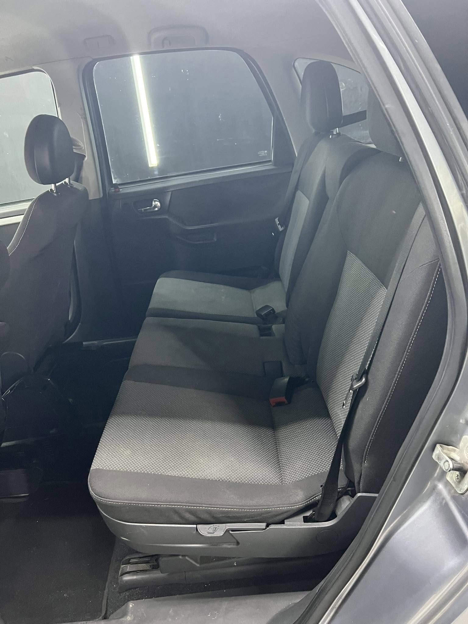 
OPELMERIVA 1.6 16V Cosmo GPL full									