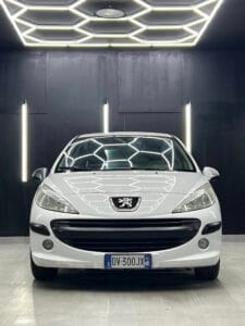 PEUGEOT 207 1.4 8V 75CV 5P Energie Sport ECO