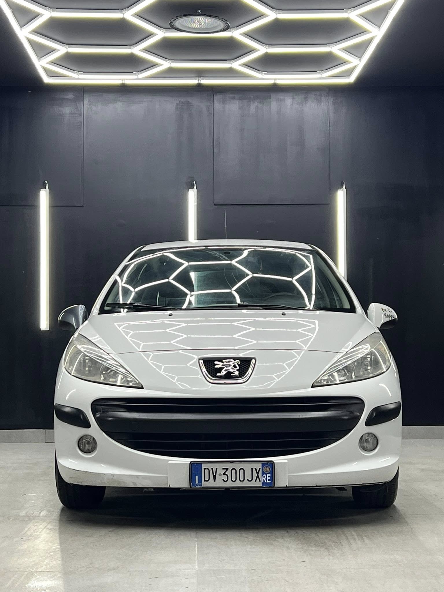 PEUGEOT 207 1.4 8V 75CV 5P Energie Sport ECO