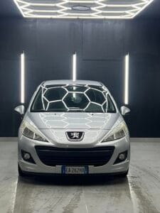 PEUGEOT 207 1.4 8V 75CV 5P Energie Sport ECO GPL