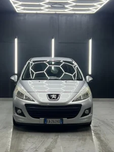 PEUGEOT207 1.4 8V 75CV 5P Energie Sport ECO GPL