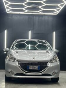 PEUGEOT 208 1o serie 1.4 VTi 95 CV 5P GPL Allure 2014