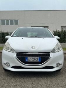 PEUGEOT 208 1o serie 1.4 VTi 95 CV 5P Allure