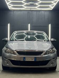 PEUGEOT 308 1.6 HDi 92 CV Business 2014
