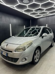 RENAULT SCENIC 1.9 dCi 130CV Luxe 2009