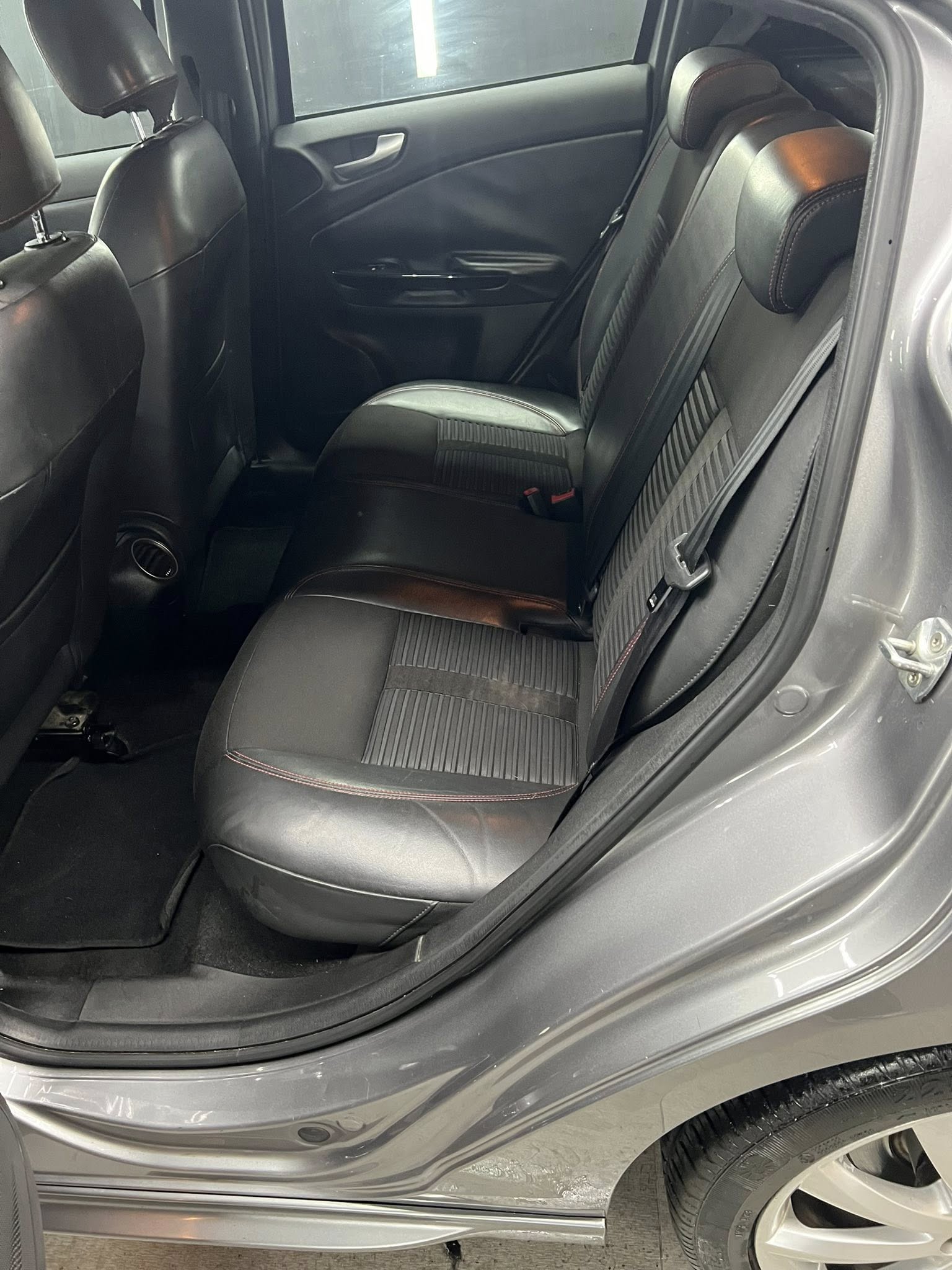
ALFA ROMEO GIULIETTA 1.4 Turbo MultiAir Distinctive 2011 full									