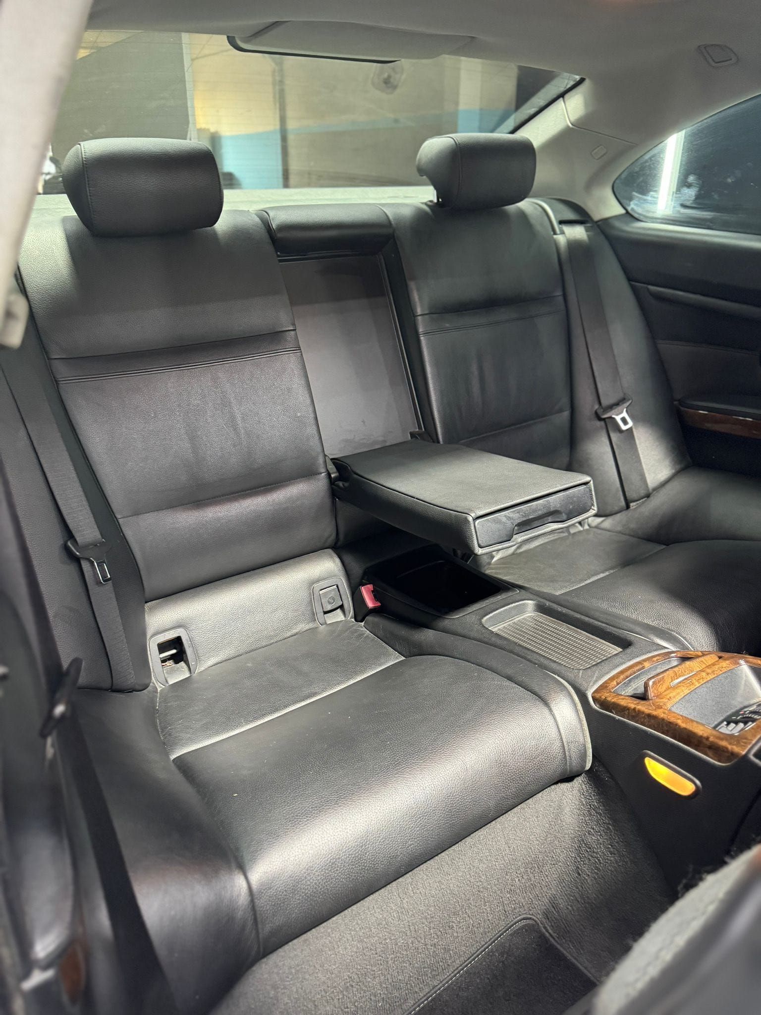 
BMW335d cat Coupe Msport full									