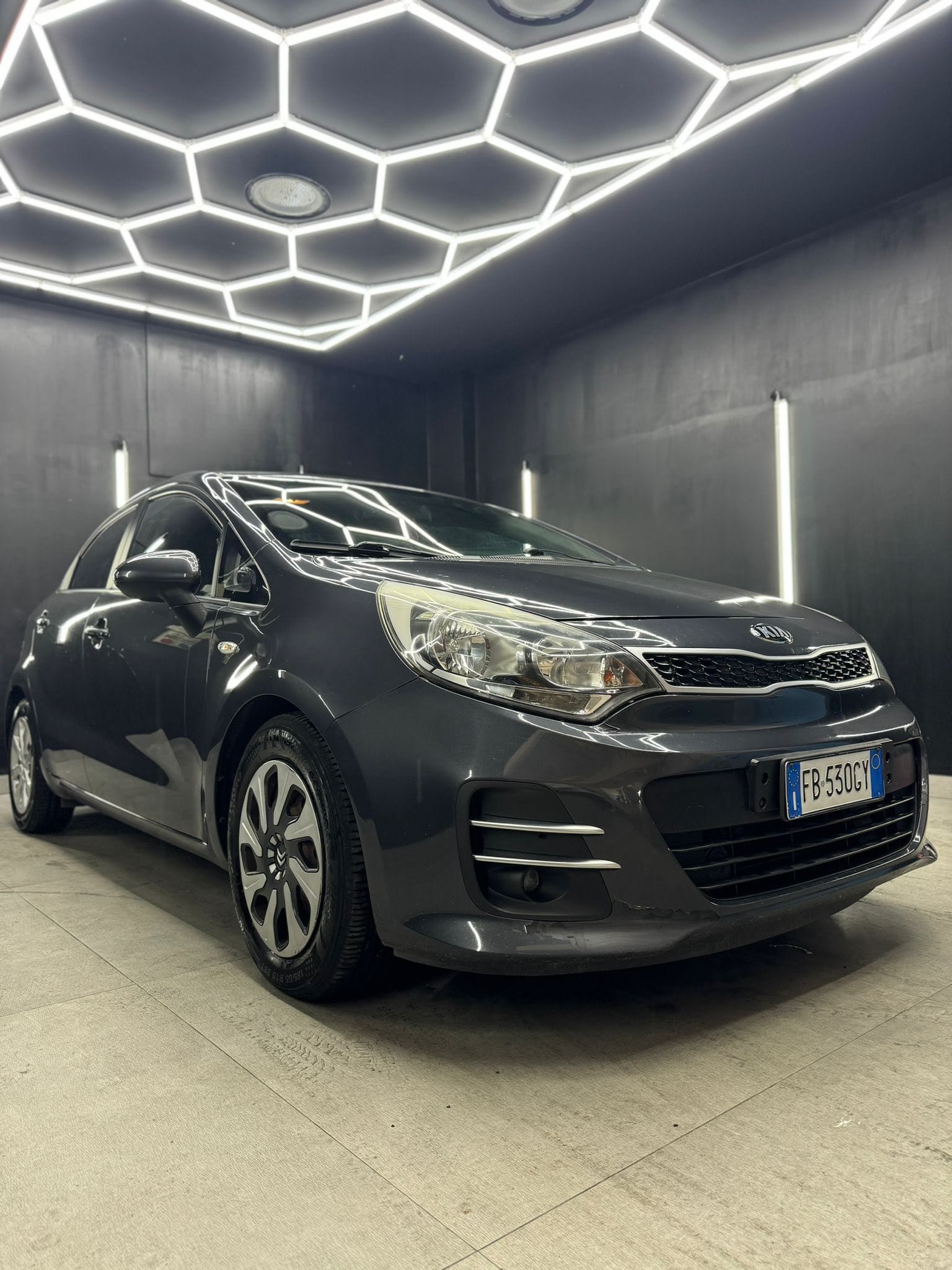 
KIARIO 1.2 CVVT 5P ECO GPL Cool2015 full									