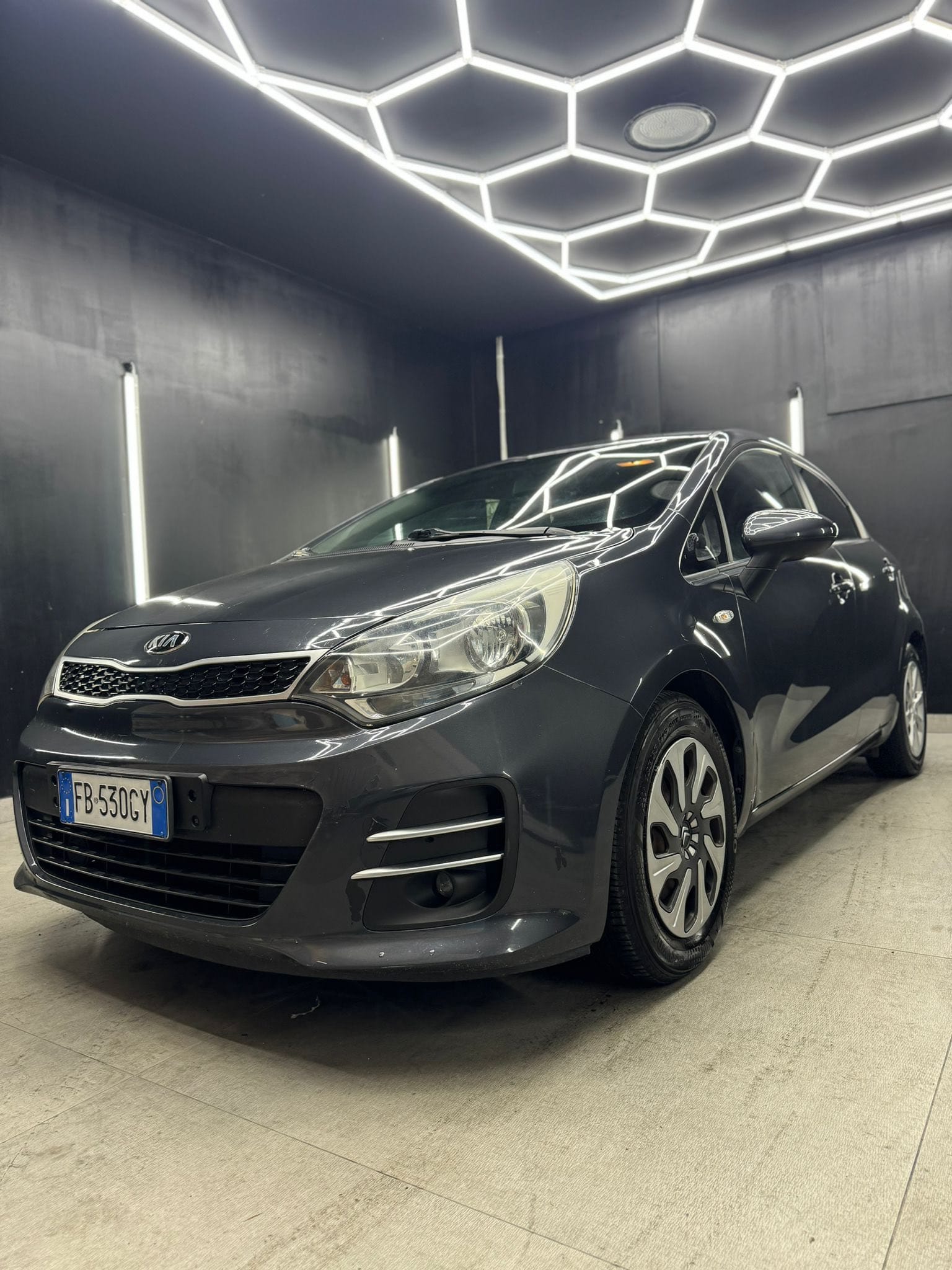 
KIARIO 1.2 CVVT 5P ECO GPL Cool2015 full									