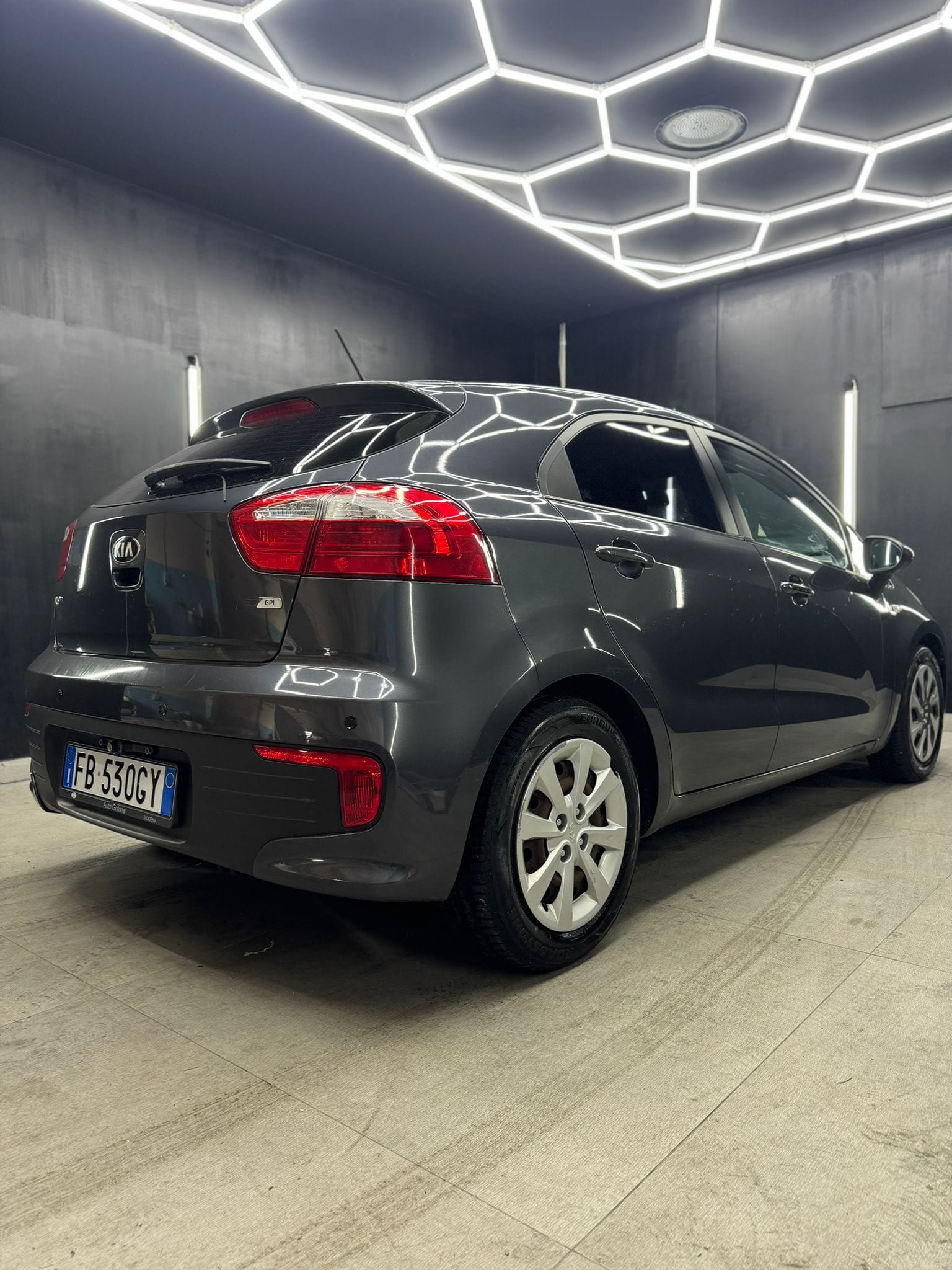 
KIARIO 1.2 CVVT 5P ECO GPL Cool2015 full									