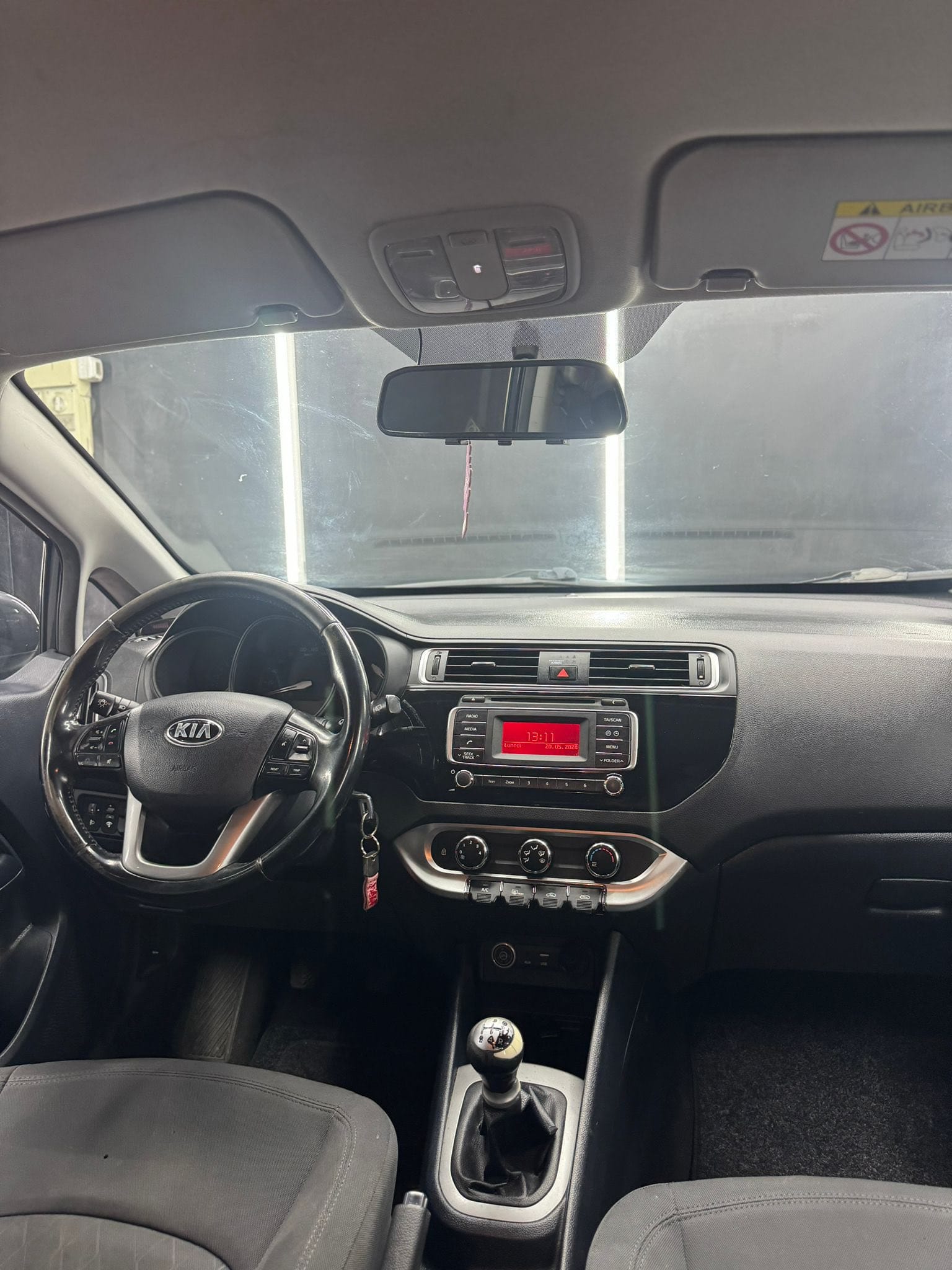 
KIARIO 1.2 CVVT 5P ECO GPL Cool2015 full									